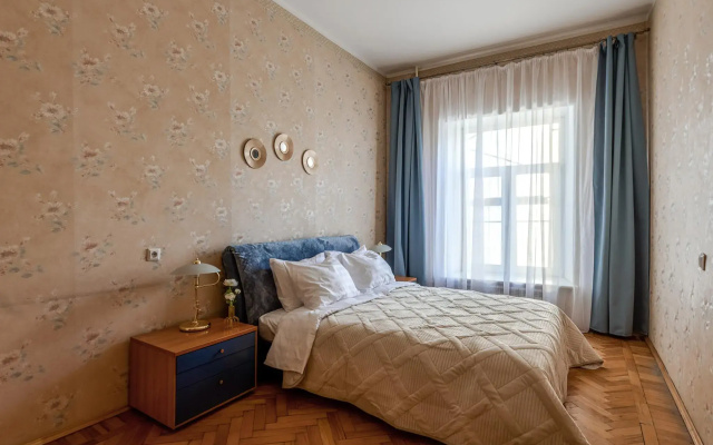 RentDaySpb (РэнтДэйСпб) на проспекте Невский
