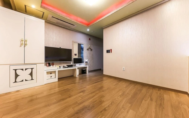 Cheonan Star Self check-in Motel