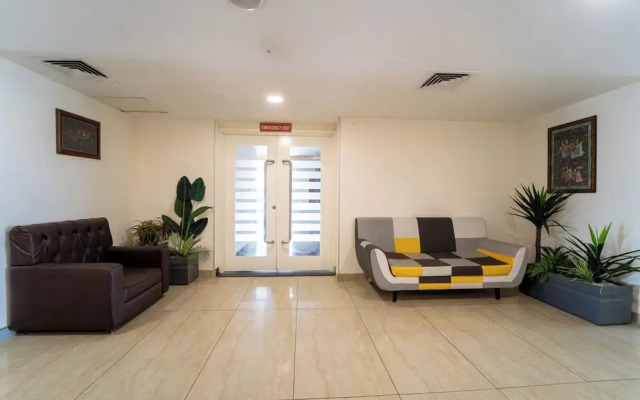 Hotel Astravista Suites
