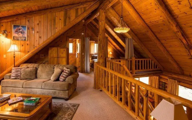 Sisters Dream Inn