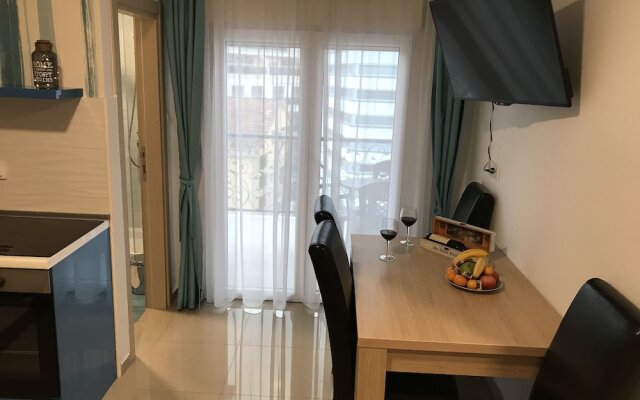 Apartmani Belani