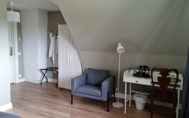 Hotell Stavstensgården