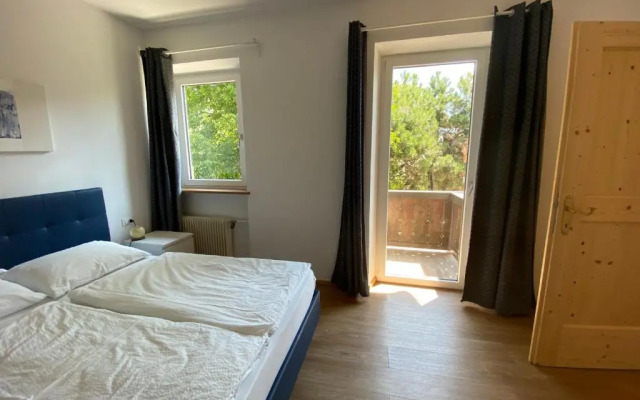 Apartments Garni Steffi