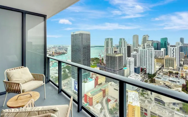 Miami Boutique Suites