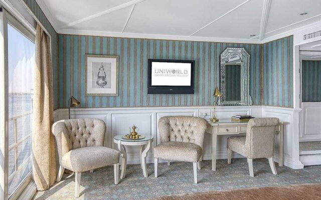 Nile Cruise book NOW 3 & 4 nights