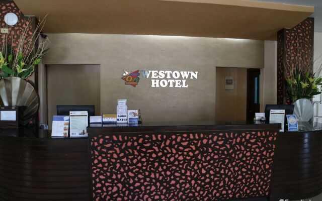 MO2 Westown Hotel Iloilo