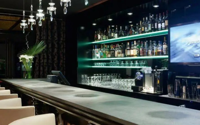 Hôtel Burdigala by Inwood Hotels