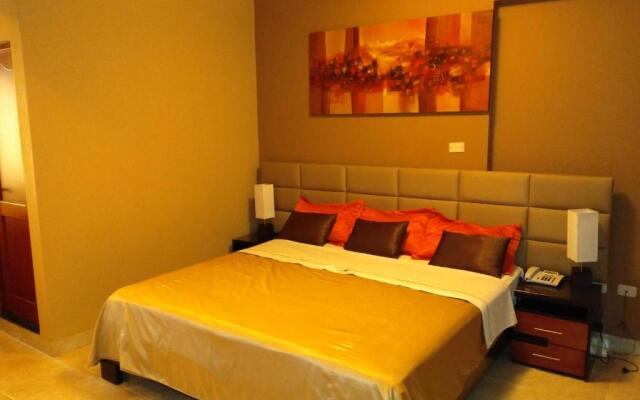 Gran Hotel Ica