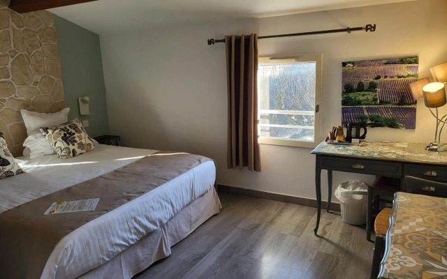 Hotel Restaurant La Ferme