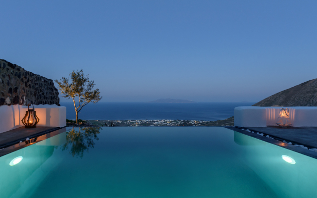 Senses Luxury Villa