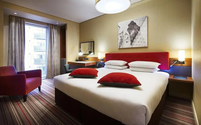 Clayton Hotel Birmingham