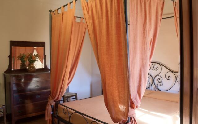 Azienda Agricola Di Fietri