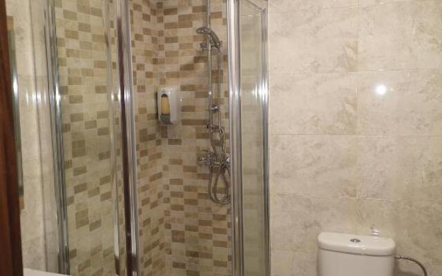 Apartamento GALLARZA con Parking