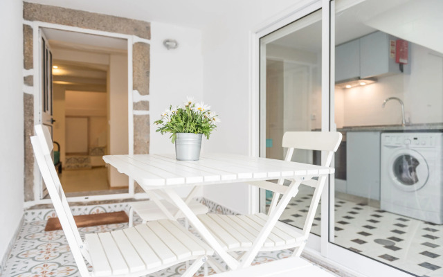 Antero Quental Residence