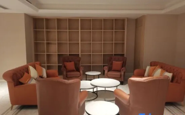 Vienna International Hotel (Shehong Tulip hotel)