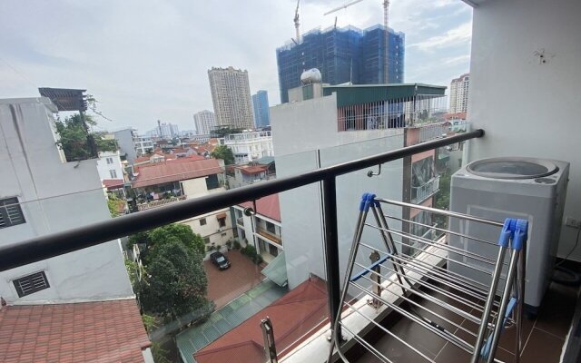ParadiseHome Luxury Apartment Nhat Chieu