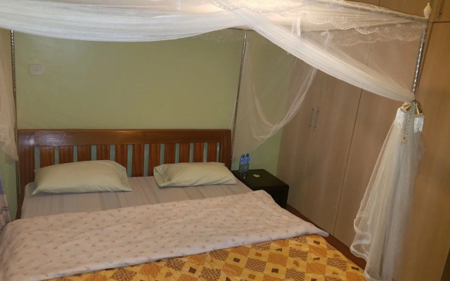 Grand Homestay