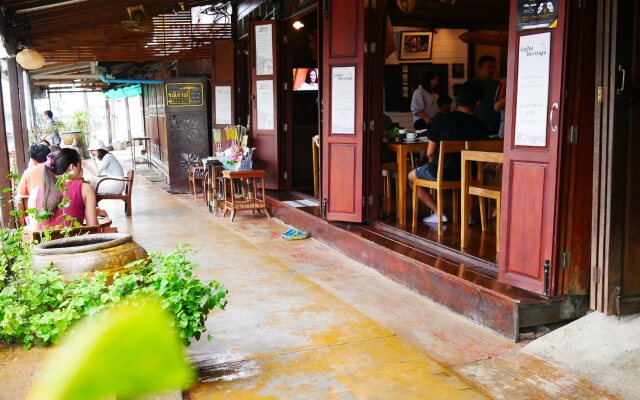 Thanicha Resort Amphawa