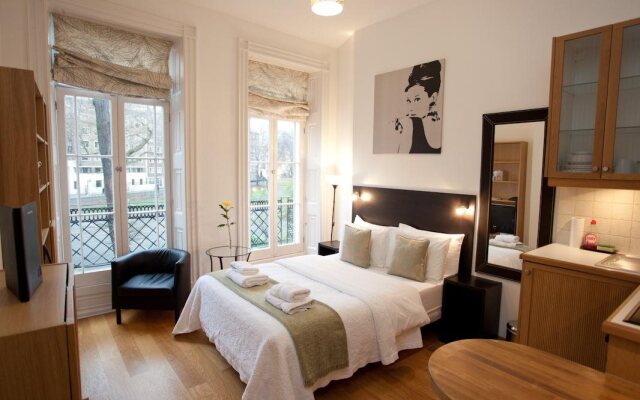 Studios2Let Bloomsbury