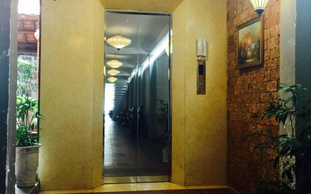 Quan Quan Hotel
