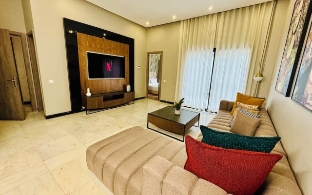 Stay'Inn - Waterloo City Center
