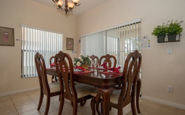 HG443SP High Grove - Three Bedroom Home