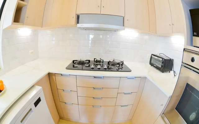 Lorin Villa 4BR with Private Pool