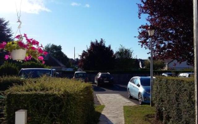 Apartment Avenue Pierre Corneille