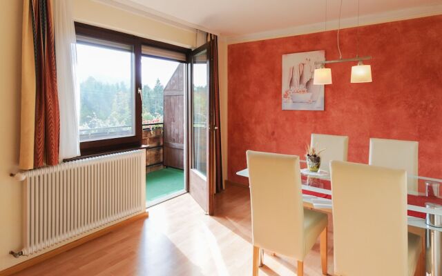 Waldpension Schiefling am See