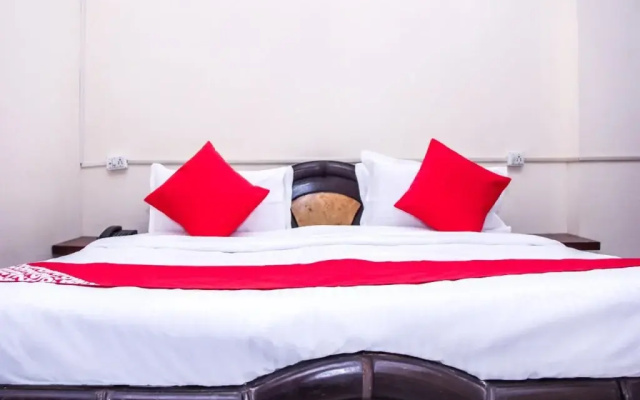 Jaipur Hotel and Resort By OYO Rooms