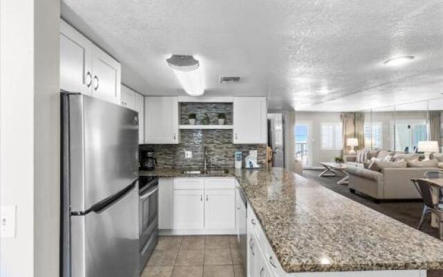Gulf Shore Condo #623