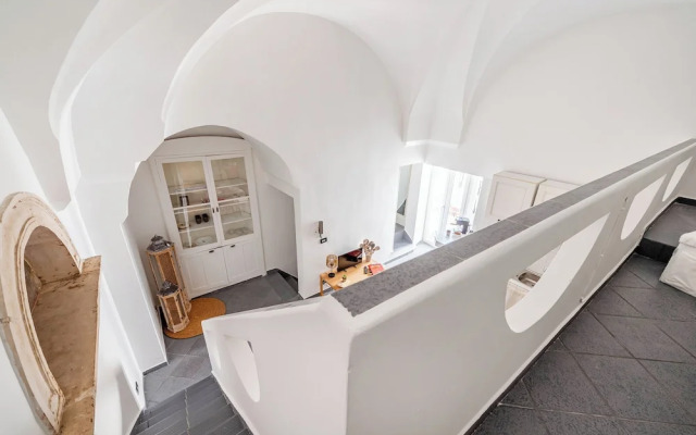 Casa Fema In The Centre Martina Franca