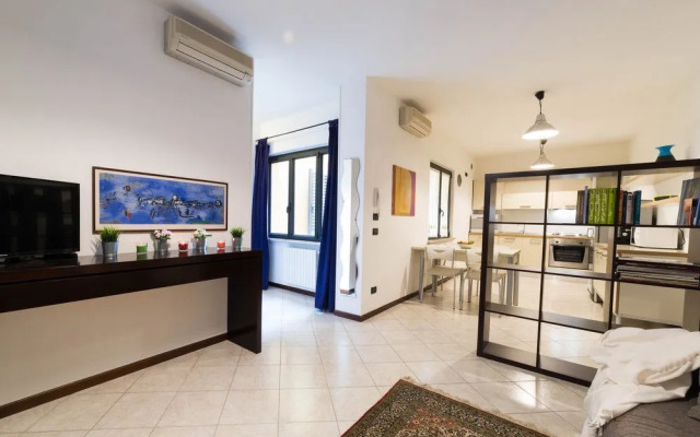 Green Lake Star downtown