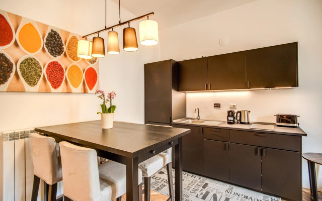 Giulio Cesare charming suite great location