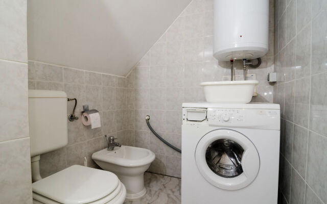 Old Town Historical Residence Apartment 2