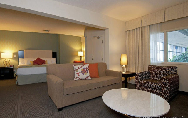 Coast Kamloops Hotel & Conference Centre