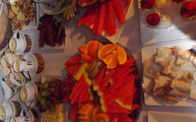 Auberge de la Vieille Gare