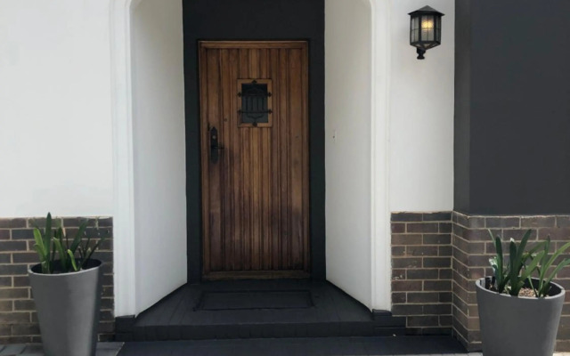 The South Way Sandton