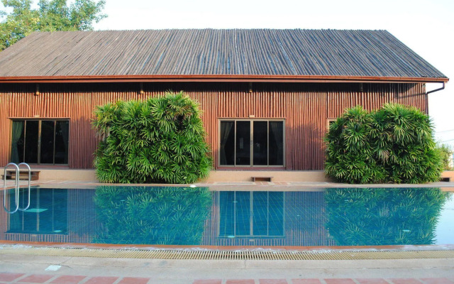 Baan Thai Resort