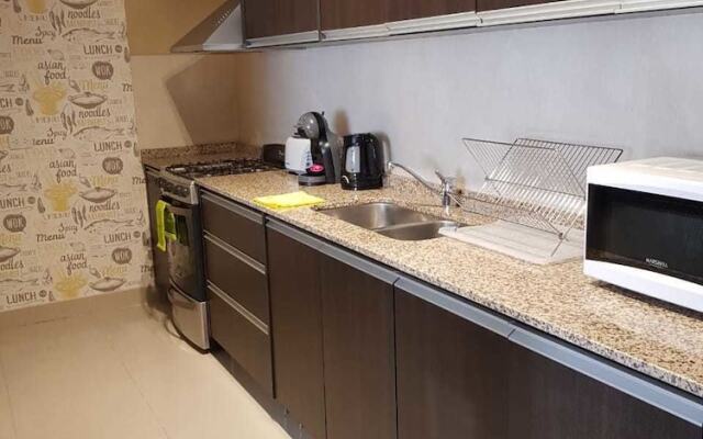 Departamento Caseros Design