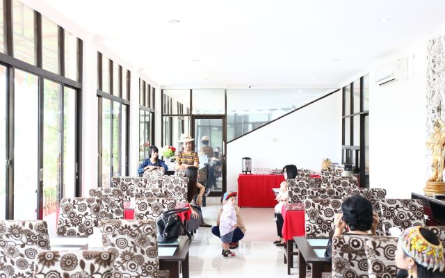 San Francisco Boutique Hotel