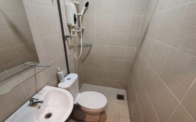 Maleeq Hotel Meru Ipoh