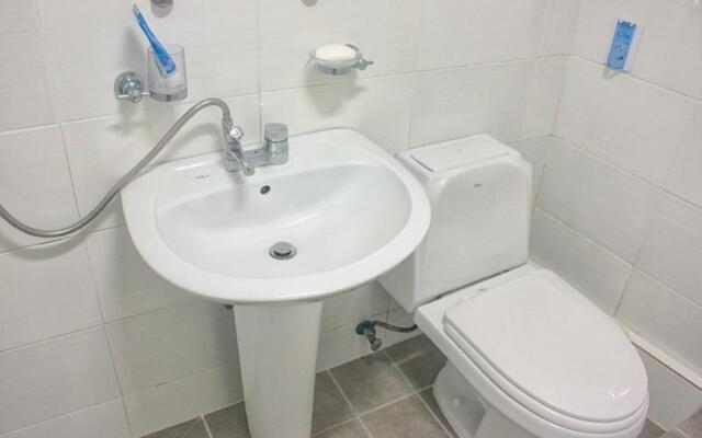 Jeju Manon Unshared House Pension