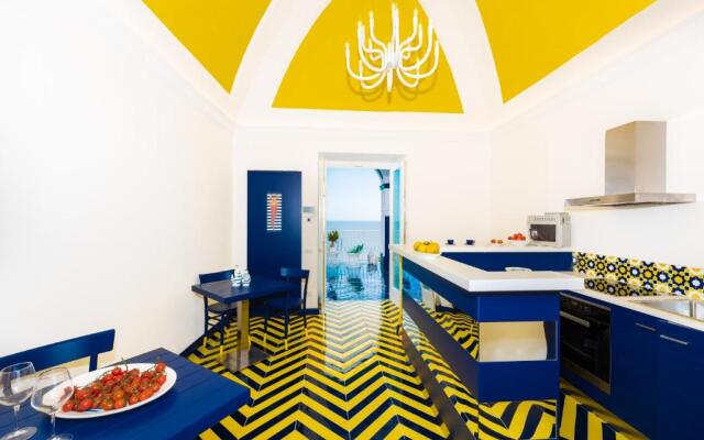 Imperati Suites by Alcione Residence