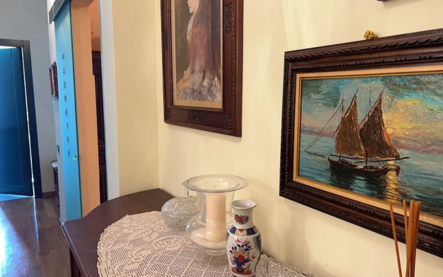 San Prospero Suite