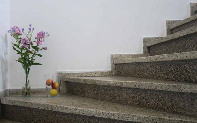 Hotel an der Marienkirche