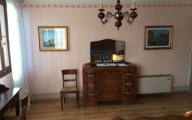 Bordeghina B&B in Farmhouse