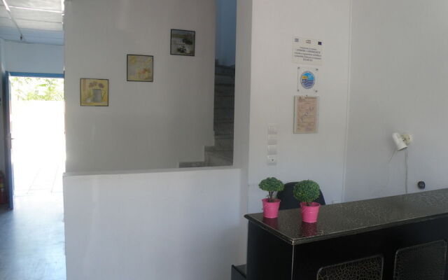 Amalthia Apartments