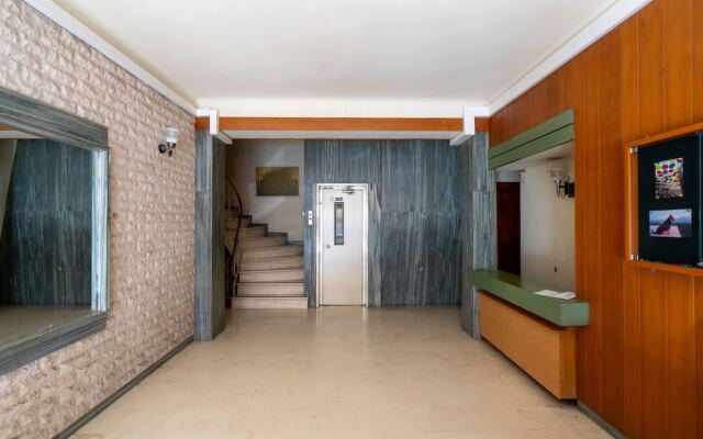 Exclusive and Deluxe Apartment in Athens