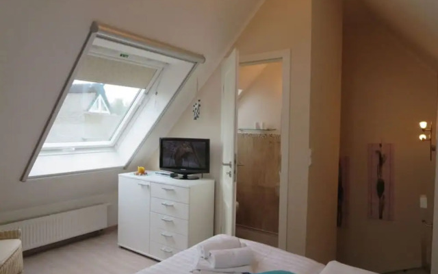 Apartment Evening sun